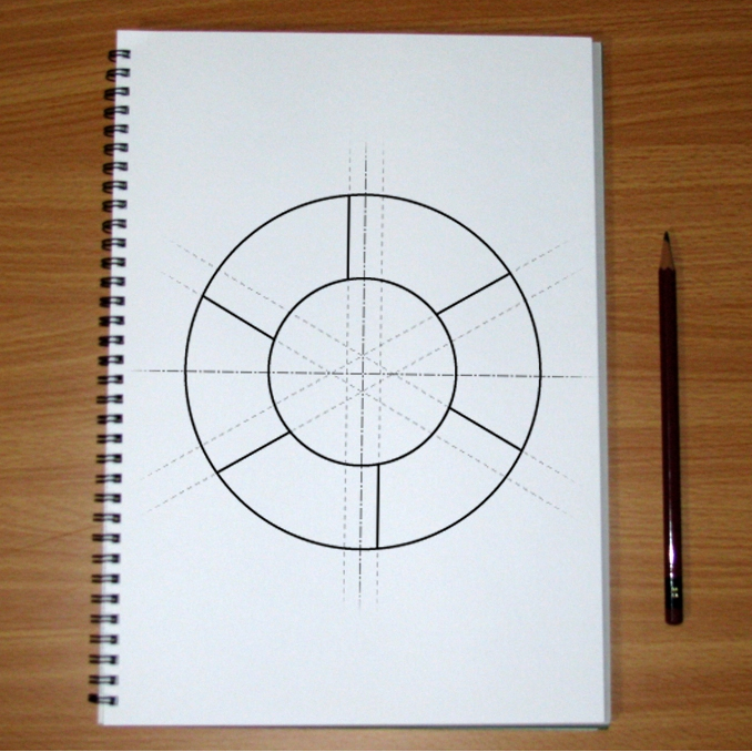 harmony construction