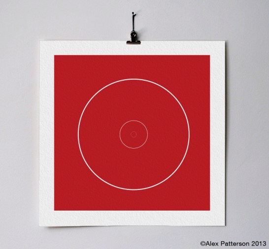 Amsterdam Red Light District