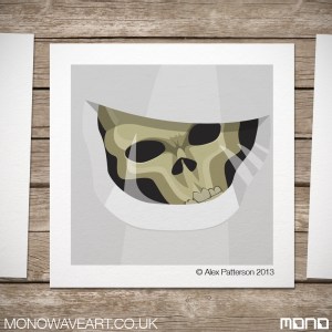 dr who impossible spaceman