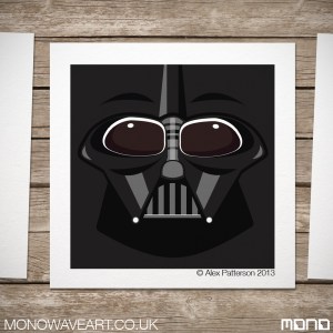 starwars darth vader