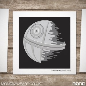 starwars death star