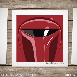 starwars imperial guard