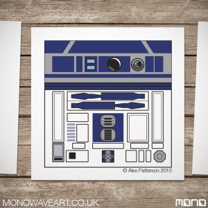 starwars r2d2