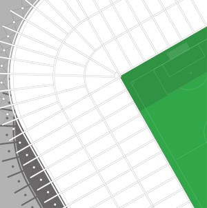 st james park close up