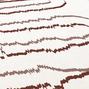 stone roses cassette print detail 3