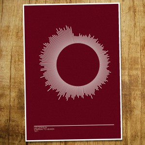 radial sound wave full