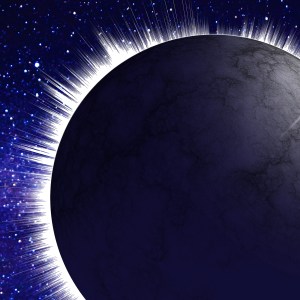 Bowie Dark Star Close Up